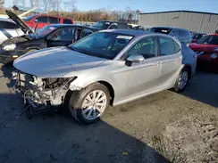 4T1B11HK6KU753749 2019 TOYOTA CAMRY