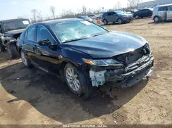 4T1B11HK6KU754058 2019 TOYOTA CAMRY