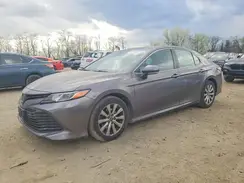 4T1B11HK6KU755064 2019 TOYOTA CAMRY