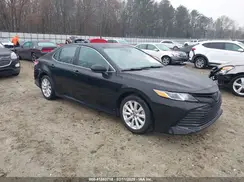 4T1B11HK6KU755355 2019 TOYOTA CAMRY