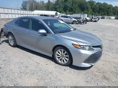 4T1B11HK6KU755873 2019 TOYOTA CAMRY