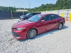 4T1B11HK6KU756585 2019 TOYOTA CAMRY