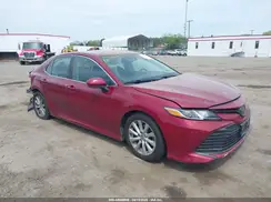 4T1B11HK6KU756912 2019 TOYOTA CAMRY