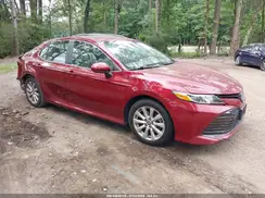 4T1B11HK6KU757817 2019 TOYOTA CAMRY