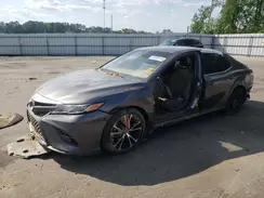 4T1B11HK6KU757848 2019 TOYOTA CAMRY