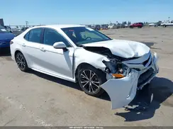 4T1B11HK6KU758157 2019 TOYOTA CAMRY