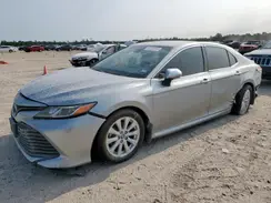 4T1B11HK6KU758594 2019 TOYOTA CAMRY