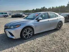 4T1B11HK6KU758675 2019 TOYOTA CAMRY