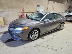 4T1B11HK6KU759079 2019 TOYOTA CAMRY