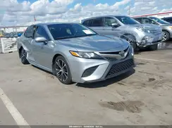 4T1B11HK6KU759342 2019 TOYOTA CAMRY