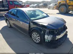 4T1B11HK6KU759583 2019 TOYOTA CAMRY