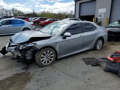 4T1B11HK6KU761771 2019 TOYOTA CAMRY