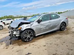 4T1B11HK6KU765089 2019 TOYOTA CAMRY
