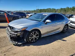 4T1B11HK6KU765559 2019 TOYOTA CAMRY