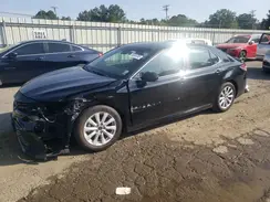4T1B11HK6KU765562 2019 TOYOTA CAMRY