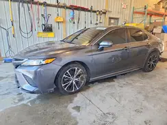 4T1B11HK6KU766310 2019 TOYOTA CAMRY