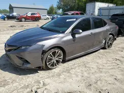 4T1B11HK6KU767313 2019 TOYOTA CAMRY
