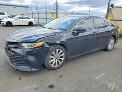 4T1B11HK6KU768963 2019 TOYOTA CAMRY
