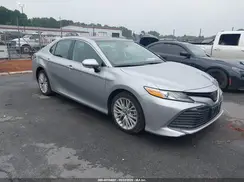 4T1B11HK6KU768994 2019 TOYOTA CAMRY