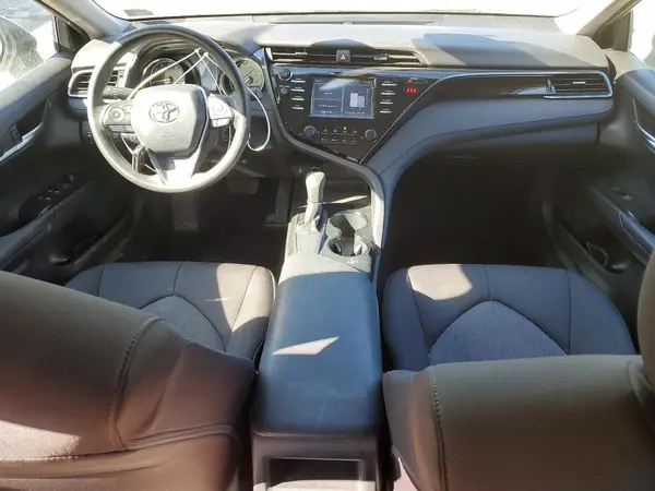 4T1B11HK6KU769949 2019 TOYOTA CAMRY - Image 8