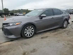 4T1B11HK6KU770793 2019 TOYOTA CAMRY