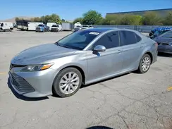4T1B11HK6KU770843 2019 TOYOTA CAMRY