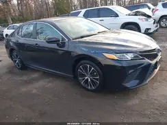 4T1B11HK6KU771104 2019 TOYOTA CAMRY