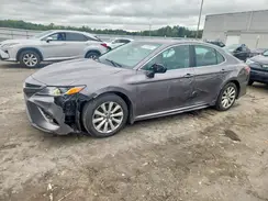 4T1B11HK6KU771703 2019 TOYOTA CAMRY