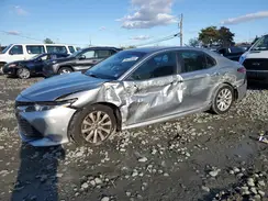 4T1B11HK6KU771846 2019 TOYOTA CAMRY