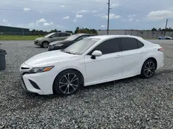 4T1B11HK6KU772270 2019 TOYOTA CAMRY