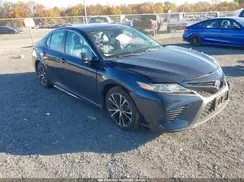 4T1B11HK6KU772608 2019 TOYOTA CAMRY