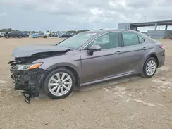 4T1B11HK6KU772818 2019 TOYOTA CAMRY