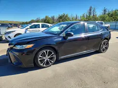 4T1B11HK6KU772950 2019 TOYOTA CAMRY
