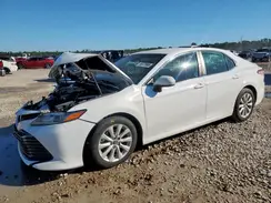 4T1B11HK6KU773628 2019 TOYOTA CAMRY