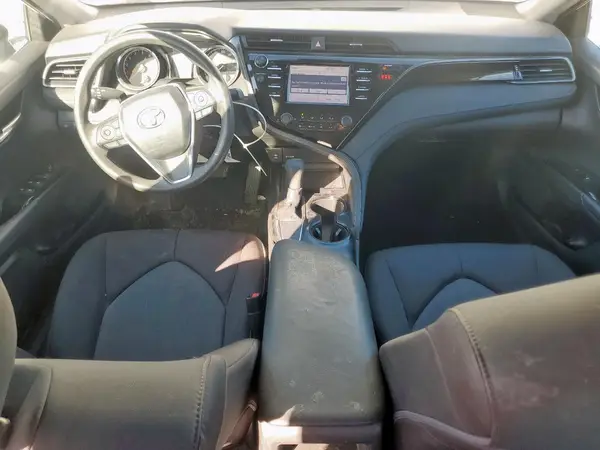 4T1B11HK6KU773628 2019 TOYOTA CAMRY - Image 8