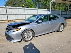 4T1B11HK6KU775167 2019 TOYOTA CAMRY