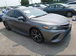 4T1B11HK6KU775587 2019 TOYOTA CAMRY