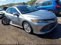 4T1B11HK6KU776383 2019 TOYOTA CAMRY