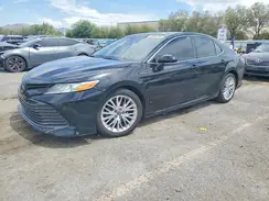 4T1B11HK6KU777002 2019 TOYOTA CAMRY