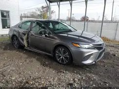 4T1B11HK6KU777095 2019 TOYOTA CAMRY