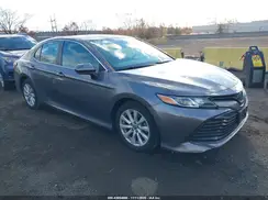 4T1B11HK6KU777159 2019 TOYOTA CAMRY