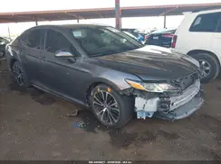 4T1B11HK6KU777341 2019 TOYOTA CAMRY