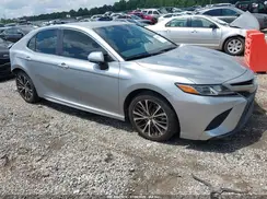 4T1B11HK6KU778764 2019 TOYOTA CAMRY
