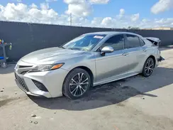 4T1B11HK6KU779381 2019 TOYOTA CAMRY
