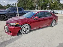 4T1B11HK6KU779879 2019 TOYOTA CAMRY