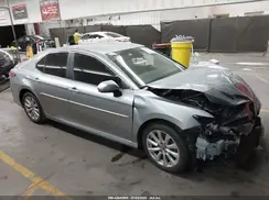 4T1B11HK6KU782054 2019 TOYOTA CAMRY