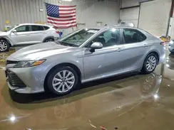 4T1B11HK6KU782281 2019 TOYOTA CAMRY