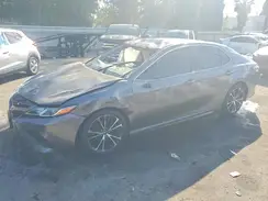4T1B11HK6KU782703 2019 TOYOTA CAMRY