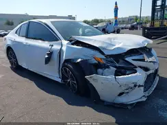 4T1B11HK6KU783396 2019 TOYOTA CAMRY