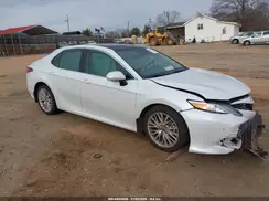 4T1B11HK6KU783625 2019 TOYOTA CAMRY